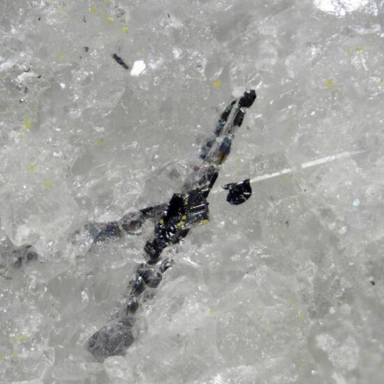 Sterryite