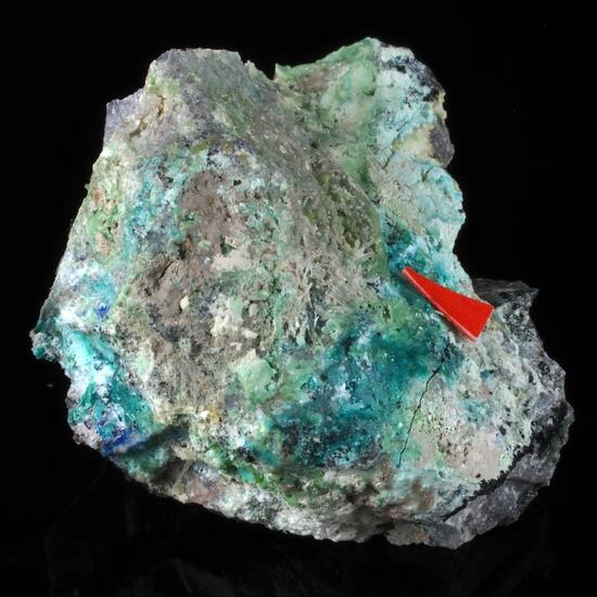 Mallestigite & Schultenite