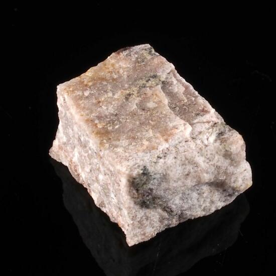 Landauite