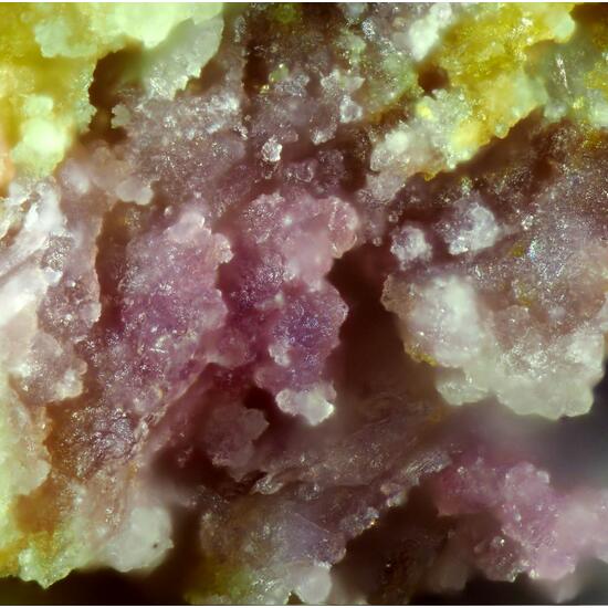 Tinsleyite