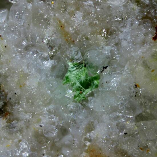 Plumboagardite