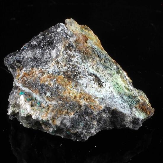 Olsacherite