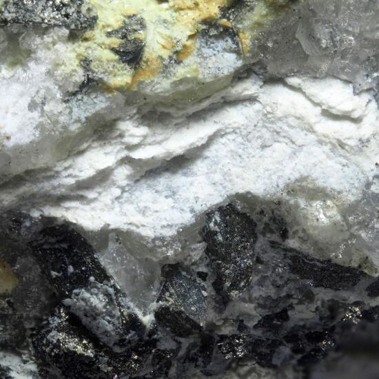 Liskeardite