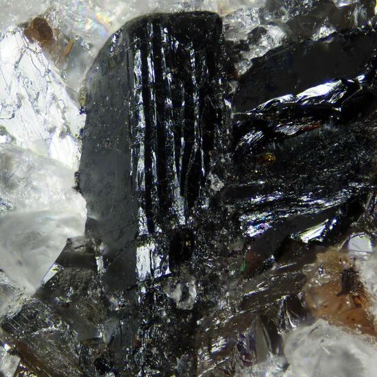 Pinakiolite