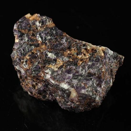 Uranotungstite