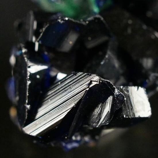 Azurite