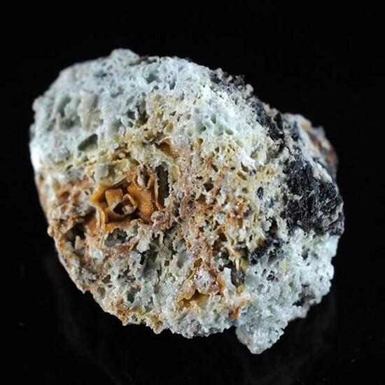 Hidalgoite