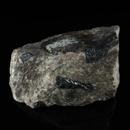 Esperite In Willemite