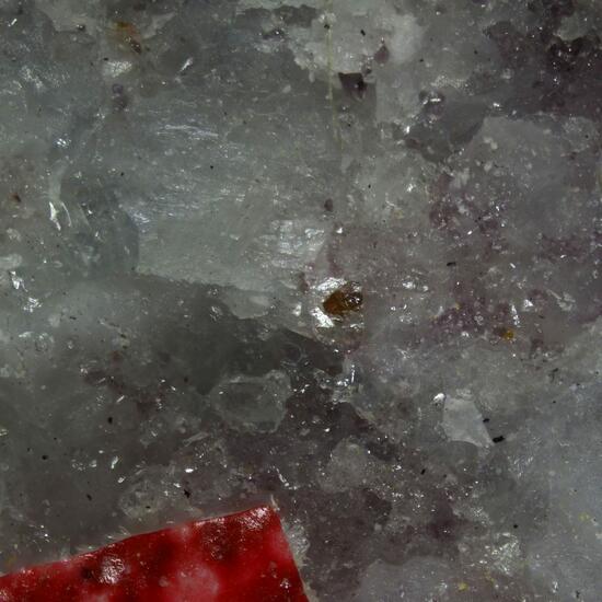 Tazheranite