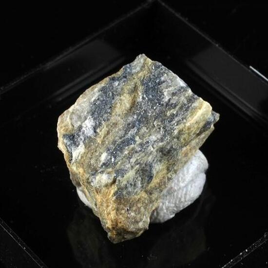 Chabournéite