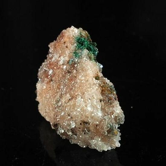 Reichenbachite