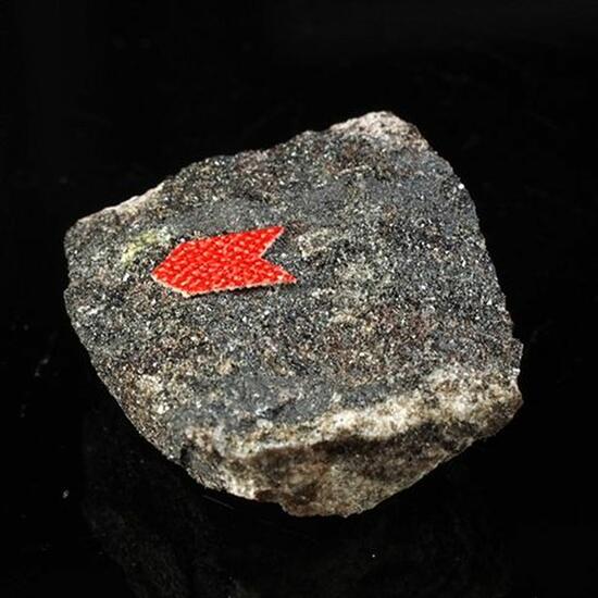 Milanriederite