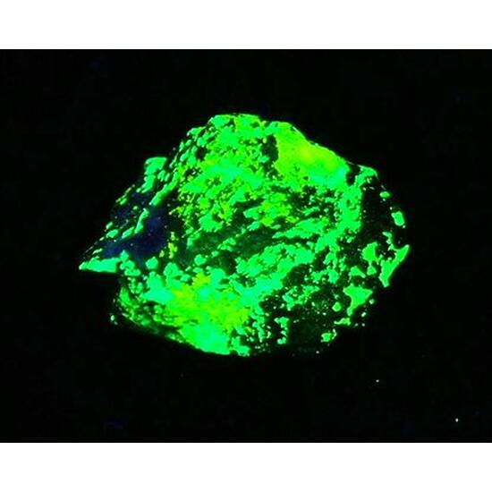 Esperite In Willemite