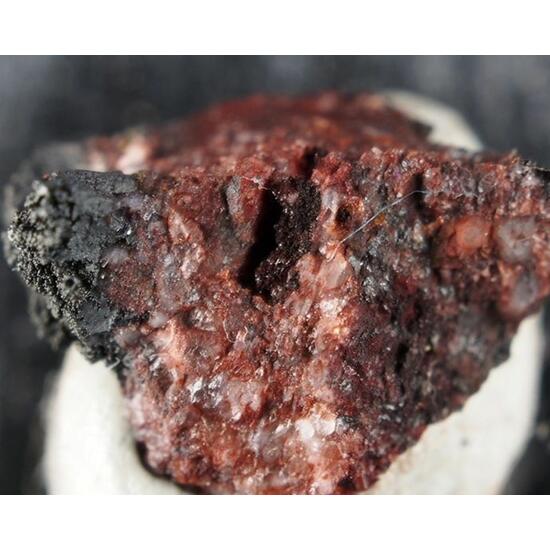 Rhabdophane-(Nd) & Rhabdophane-(La)