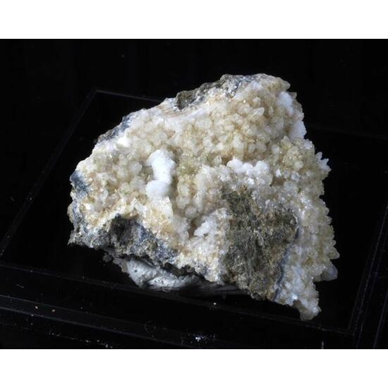 Glauconite