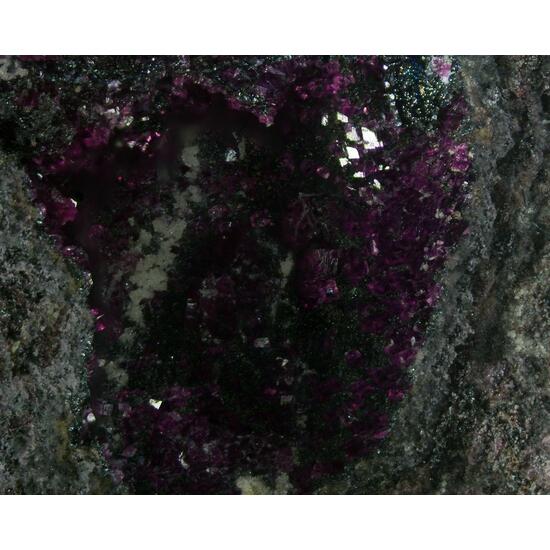 Spherocobaltite