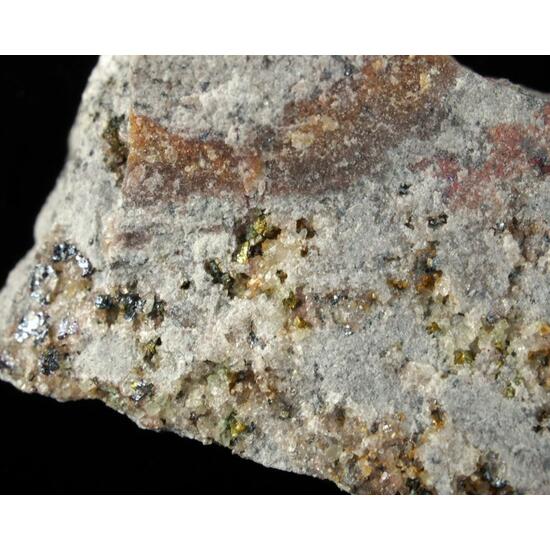 Carnotite