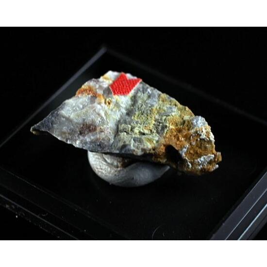 Wakabayashilite