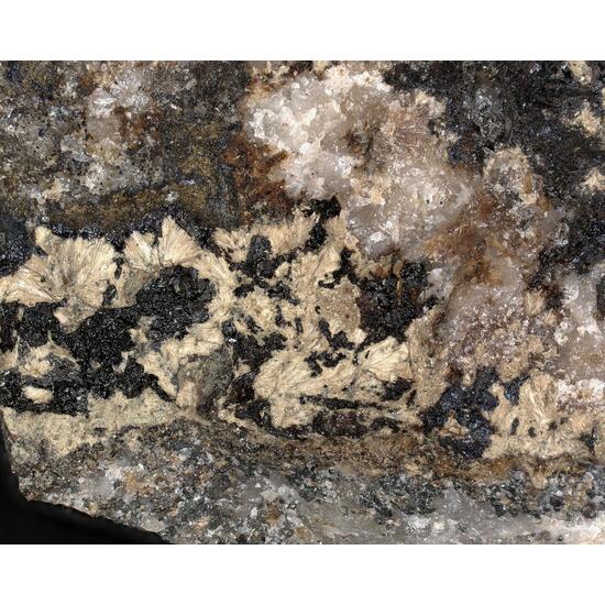 Allactite