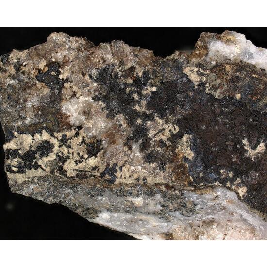 Allactite