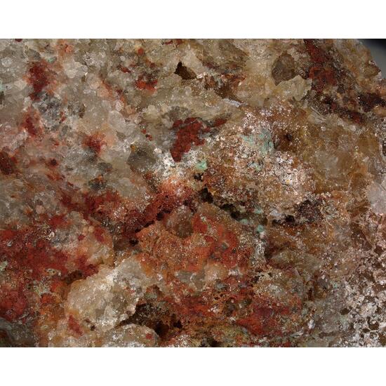 Goudeyite