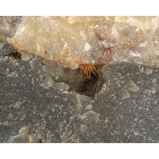 Ludlockite