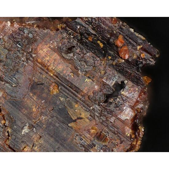 Lefontite