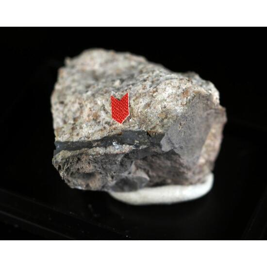 Ludlockite