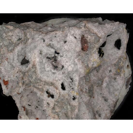 Laihunite