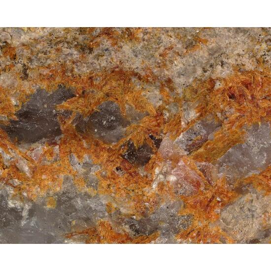 Saneroite