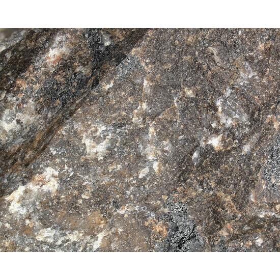 Esperite With Willemite