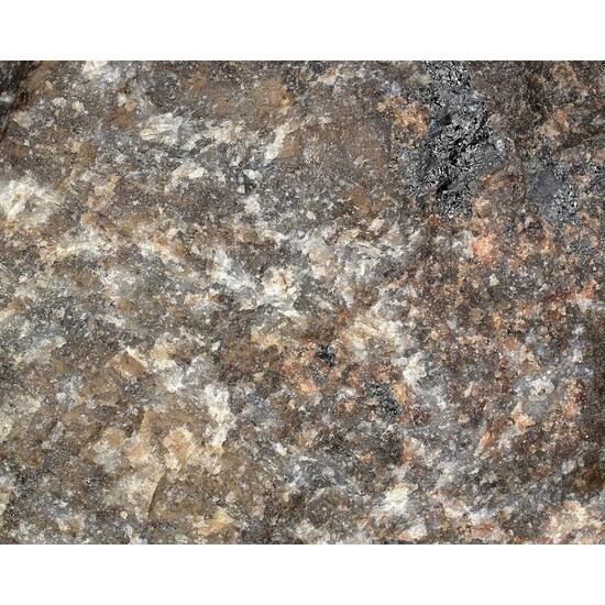 Esperite With Willemite