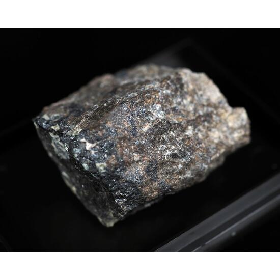 Esperite With Willemite