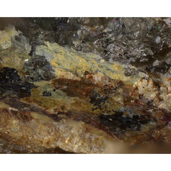 Hingganite-(Y)