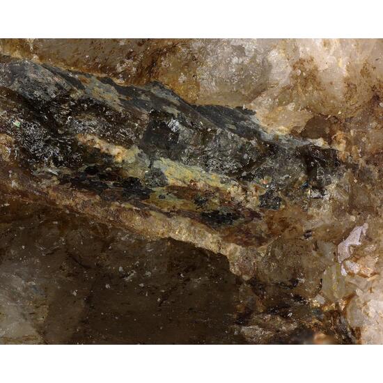 Hingganite-(Y)
