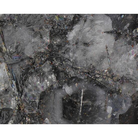 Alloclasite