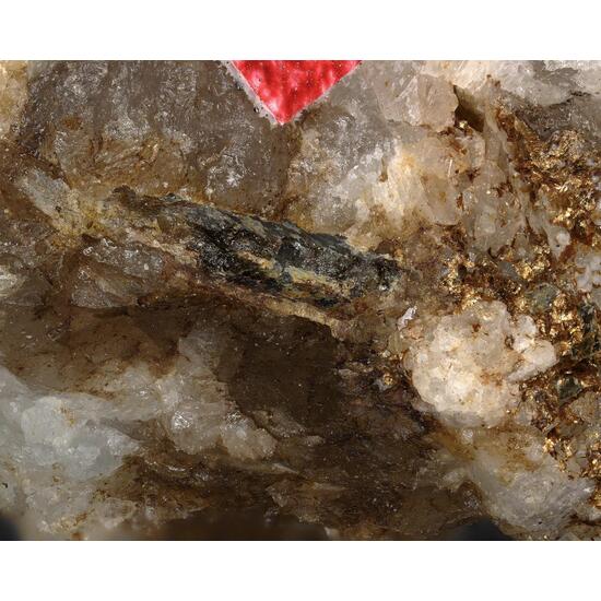 Hingganite-(Y)
