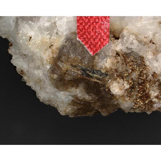 Hingganite-(Y)