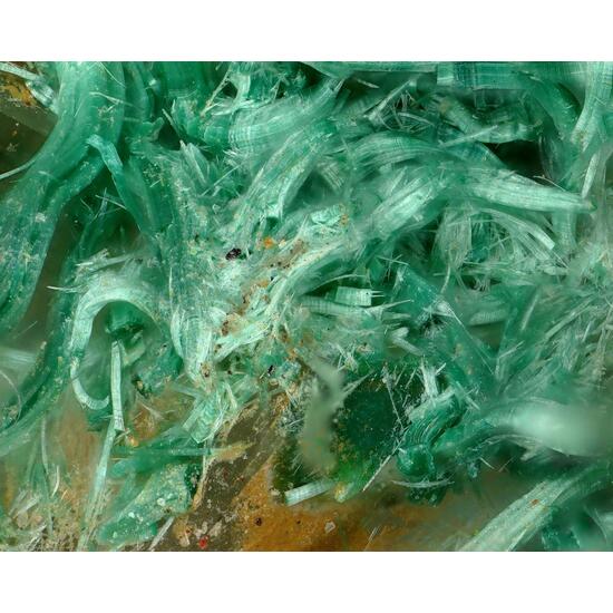 Malachite Wire