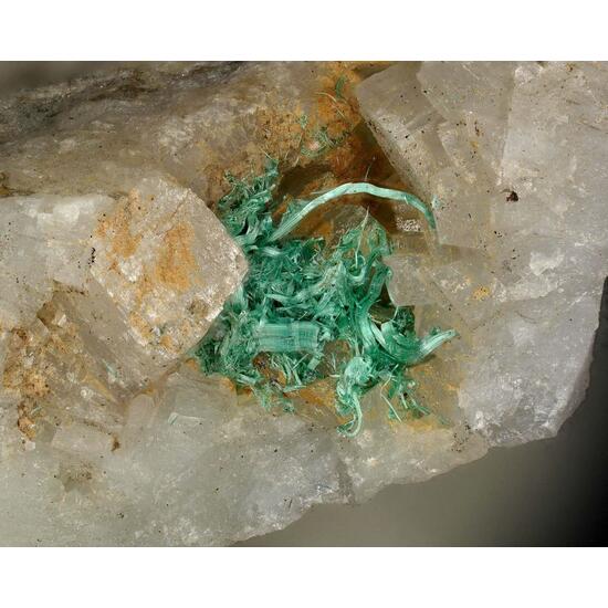 Malachite Wire