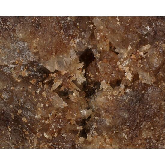 Hannayite