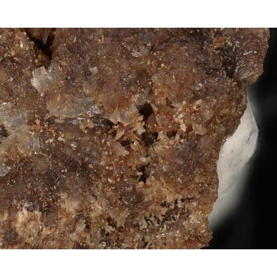 Hannayite
