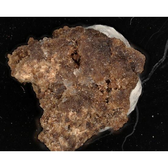 Hannayite