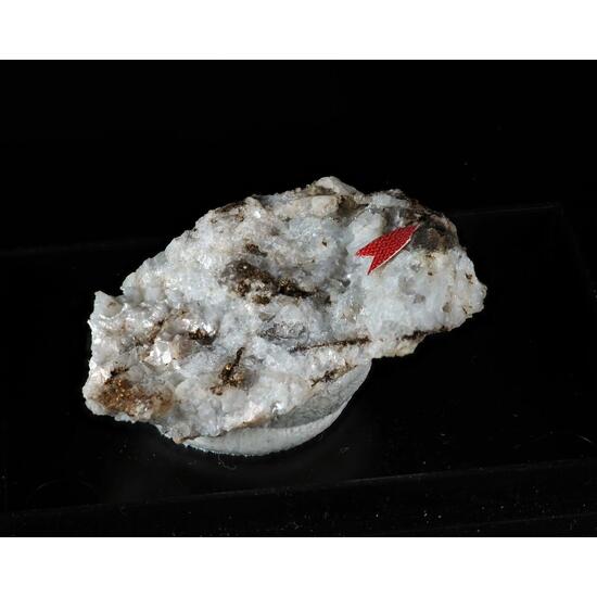 Hingganite-(Y)