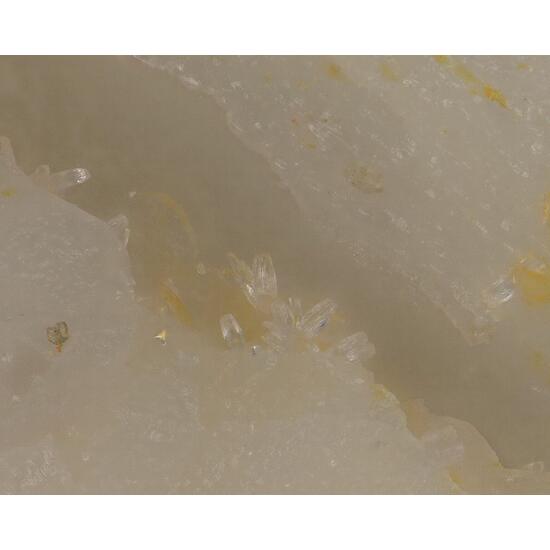 Rhabdophane-(La)