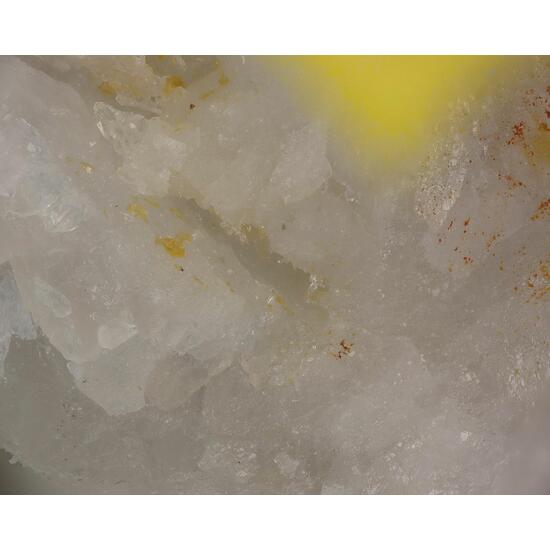 Rhabdophane-(La)