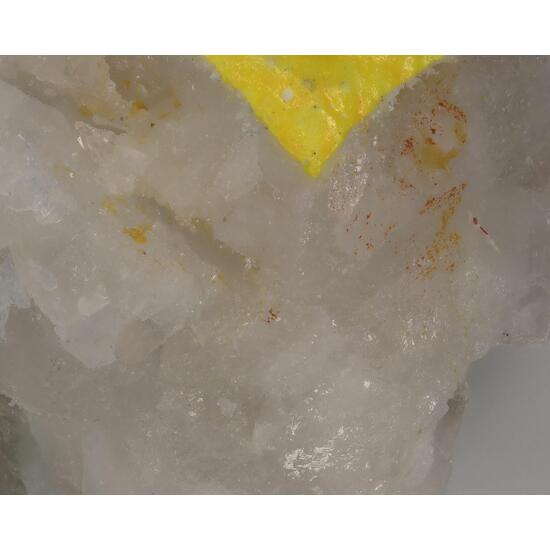 Rhabdophane-(La)