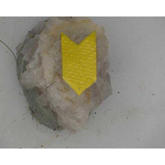 Rhabdophane-(La)