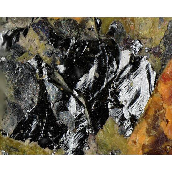 Chabournéite
