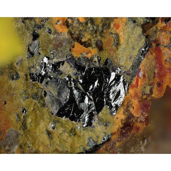 Chabournéite